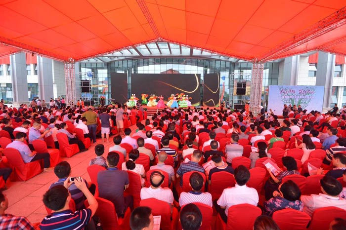 企業(yè)在策劃開業(yè)典禮時需要注意些什么