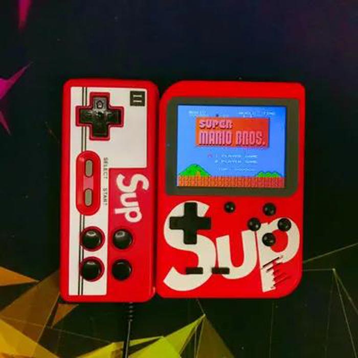 游戲機