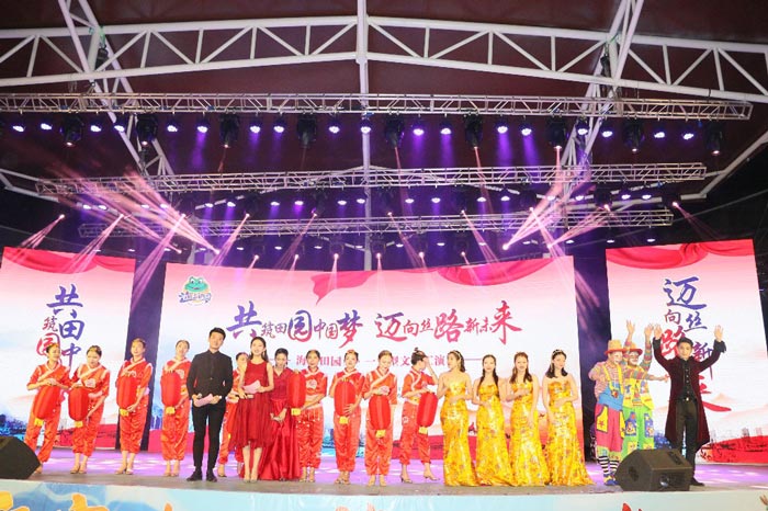 廣州舉辦演唱會(huì)活動(dòng)如何選擇策劃公司？